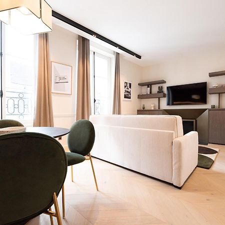 Mbm - Luxury Home In Marais Paris Quarto foto