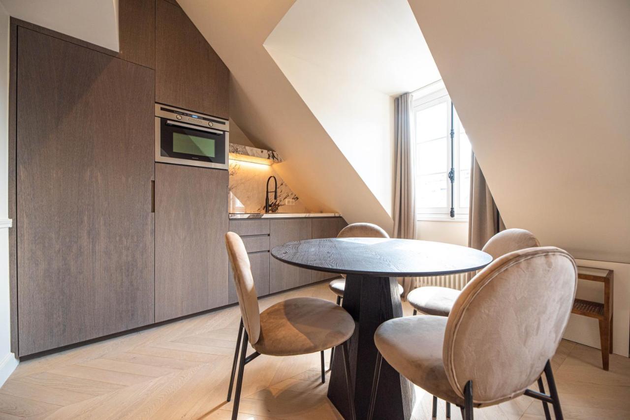 Mbm - Luxury Home In Marais Paris Exterior foto