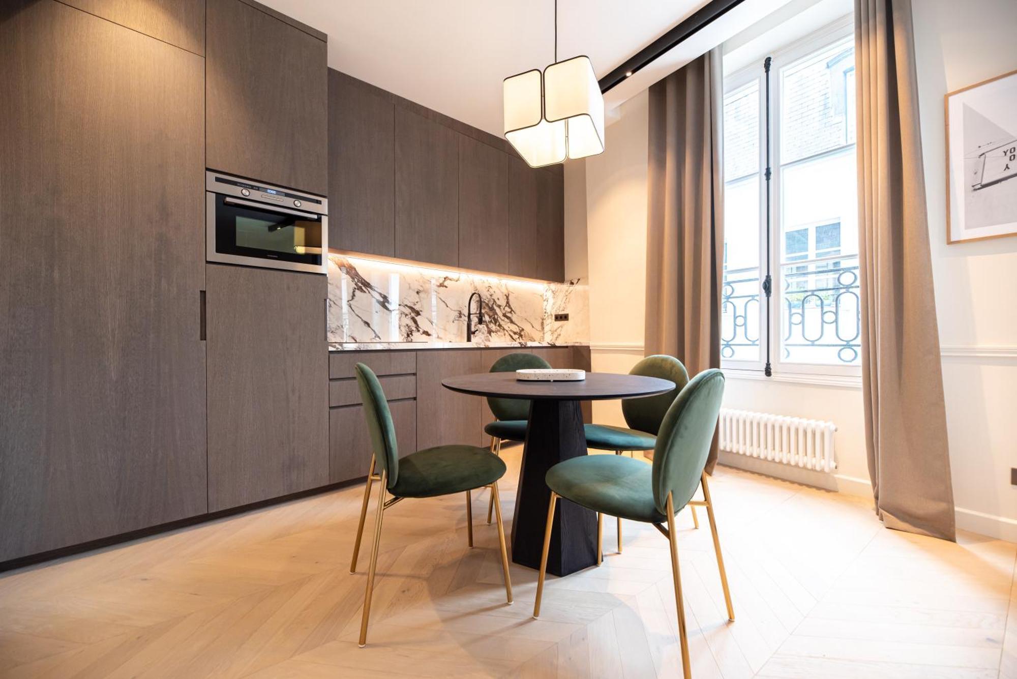 Mbm - Luxury Home In Marais Paris Quarto foto