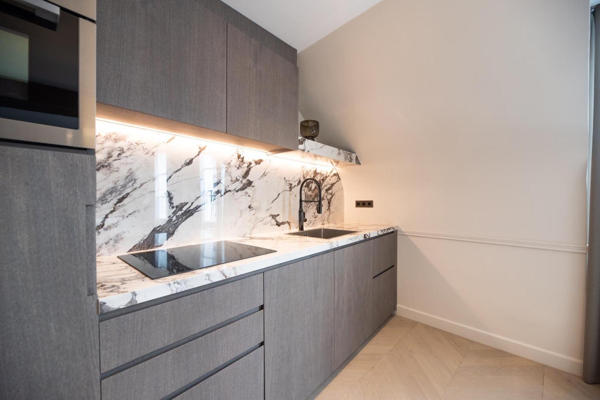 Mbm - Luxury Home In Marais Paris Quarto foto