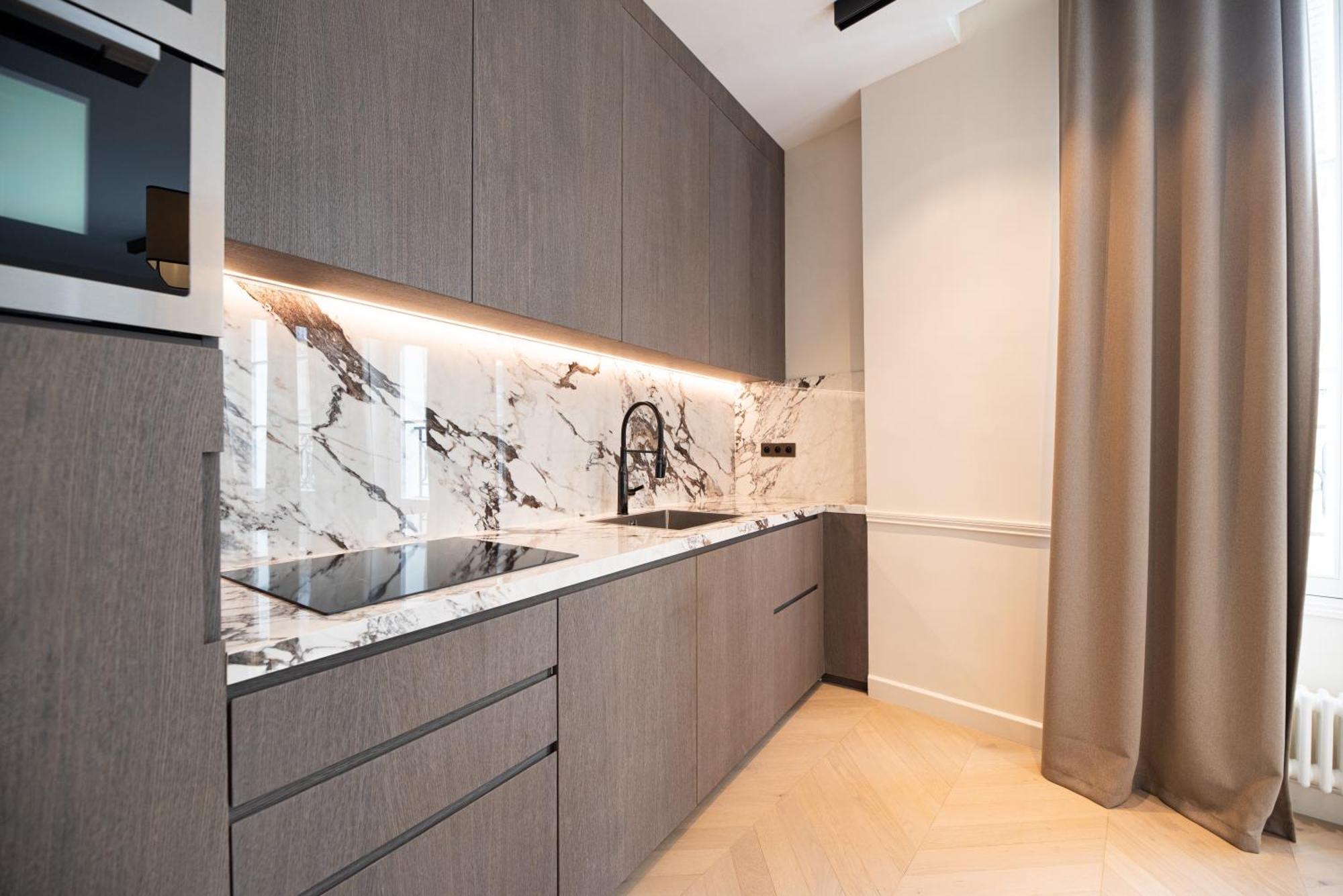 Mbm - Luxury Home In Marais Paris Quarto foto