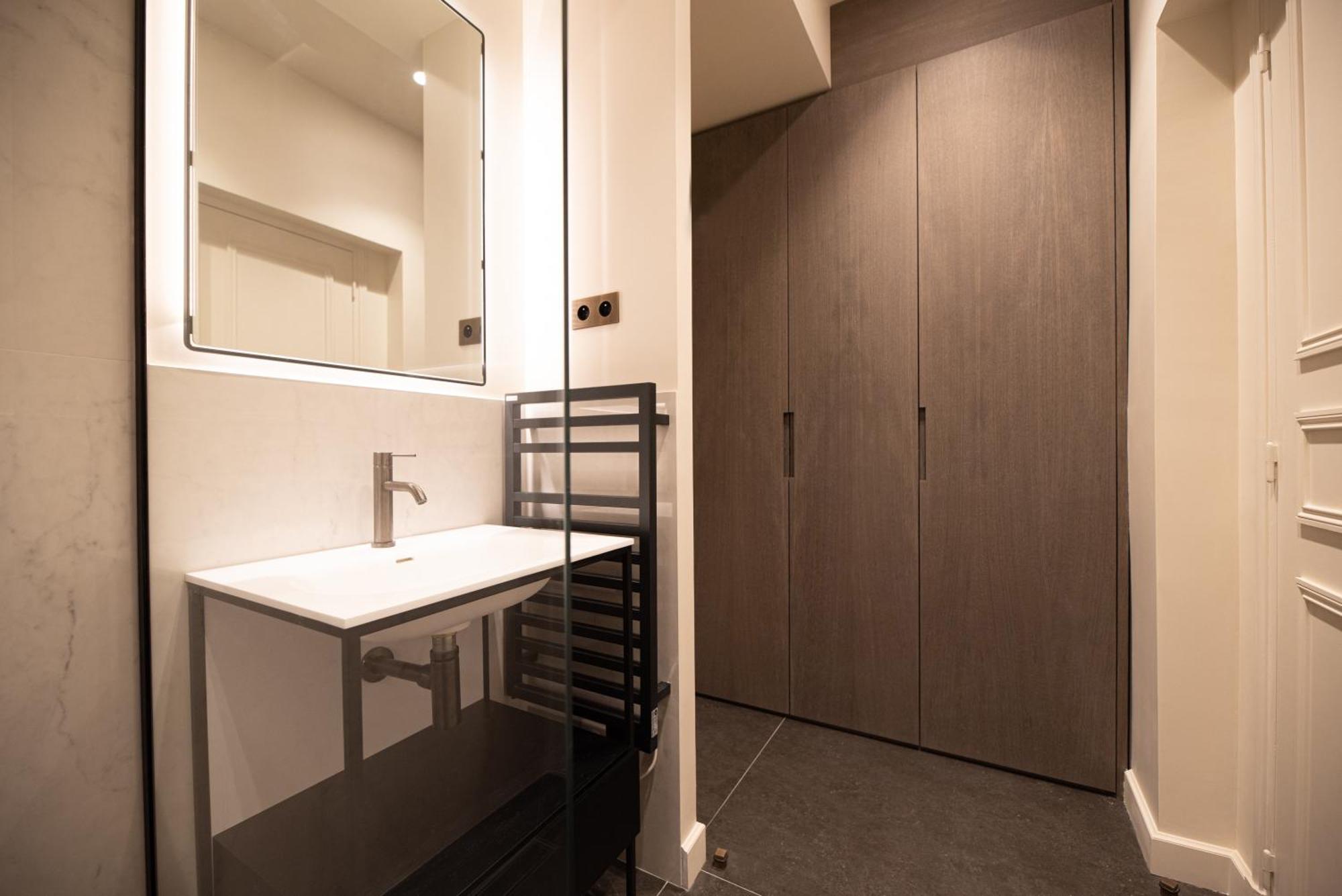 Mbm - Luxury Home In Marais Paris Quarto foto