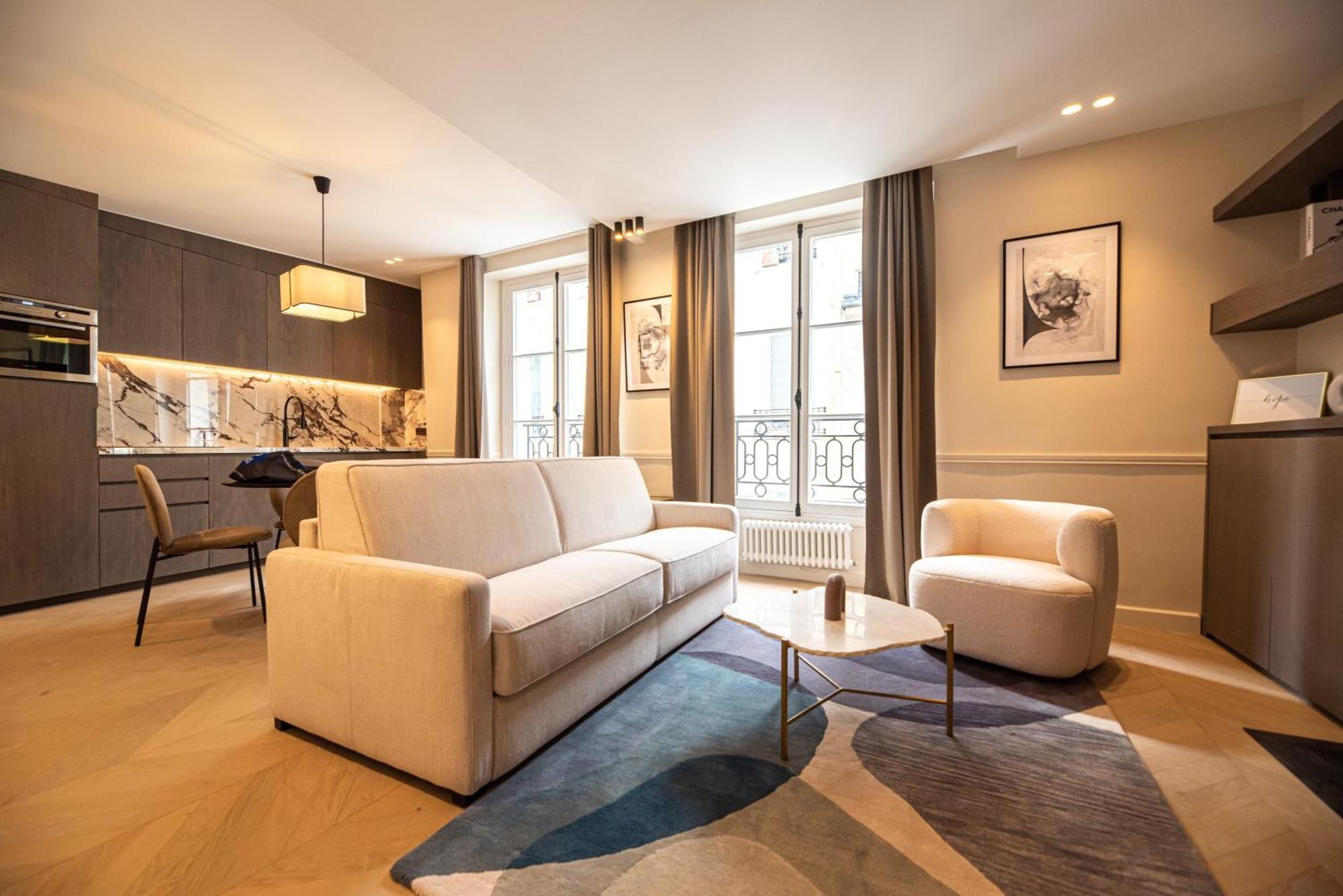 Mbm - Luxury Home In Marais Paris Quarto foto